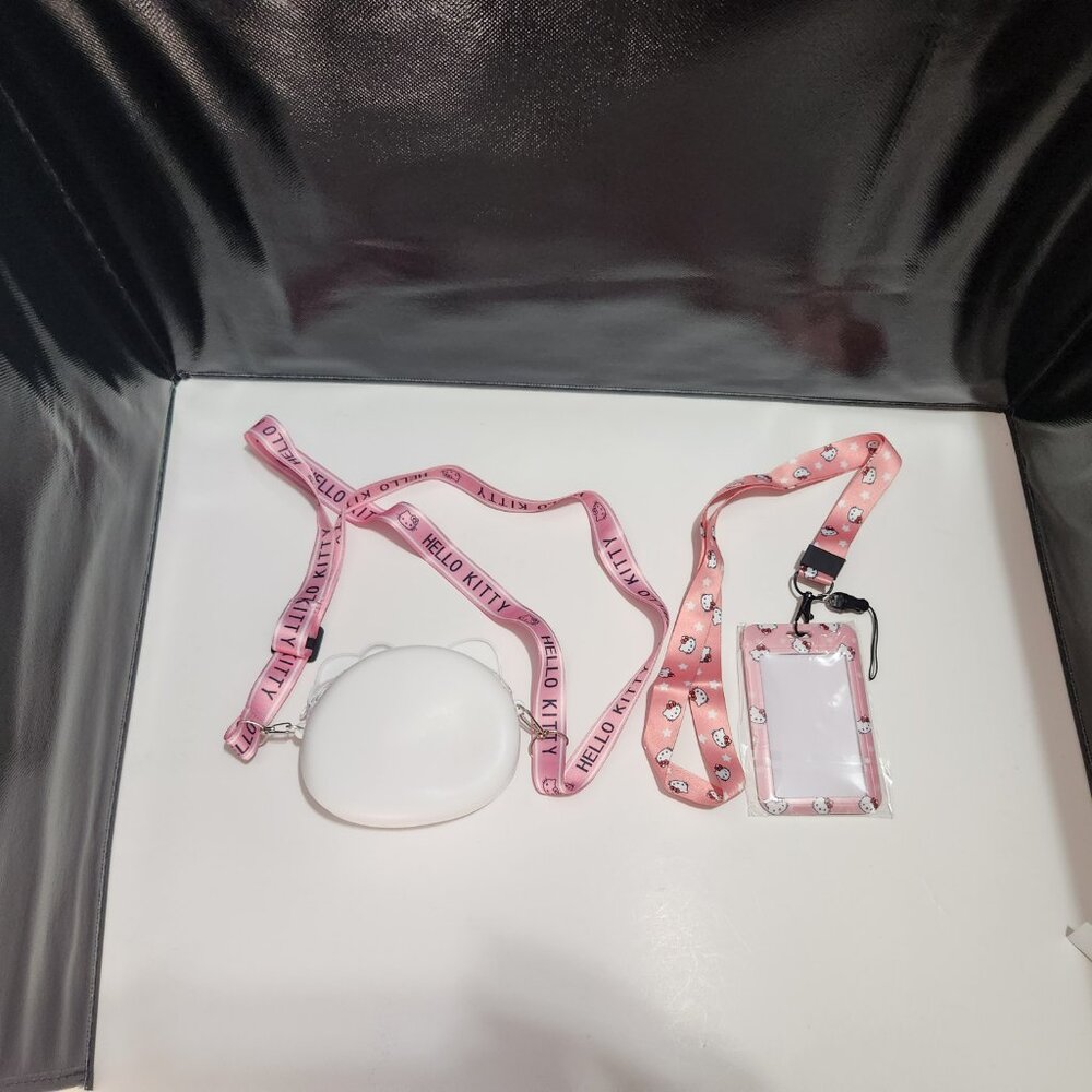 Hello kitty Bundle - Picture 4 of 4